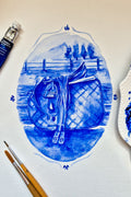Blue Mount PRINTS