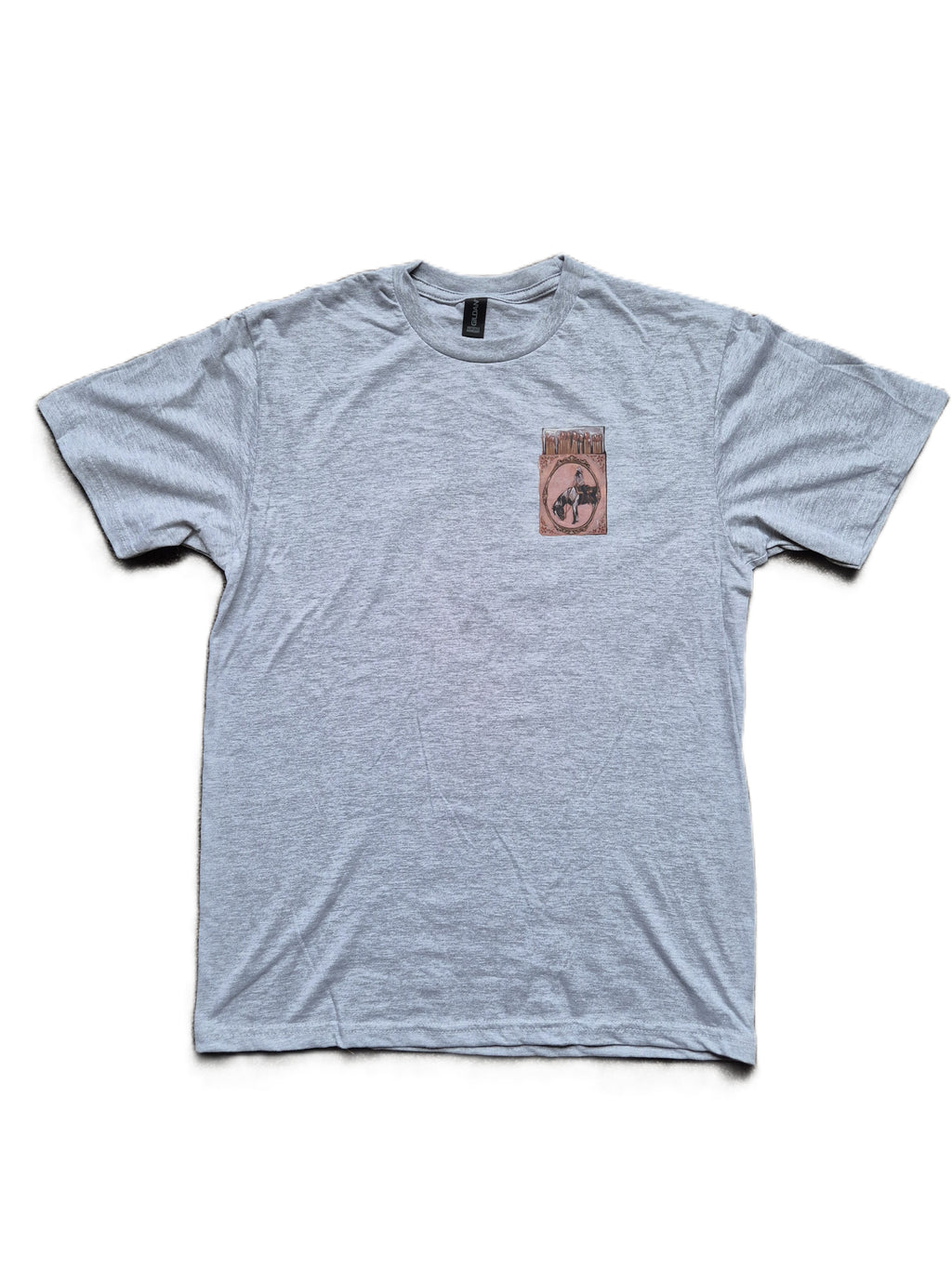 Perfect Match Tee