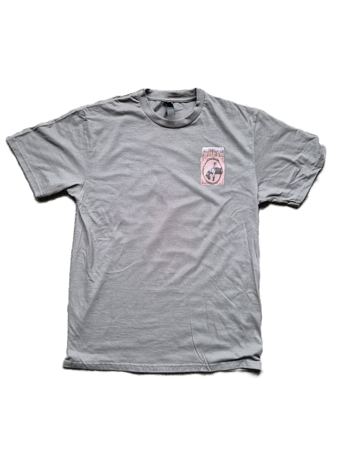 Perfect Match Tee