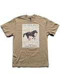 Not Town Broke Tee