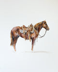 'Square off'  ORIGINAL