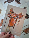 Peace on horseback