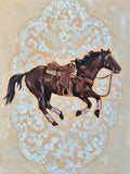 'Barn Sour' Prints
